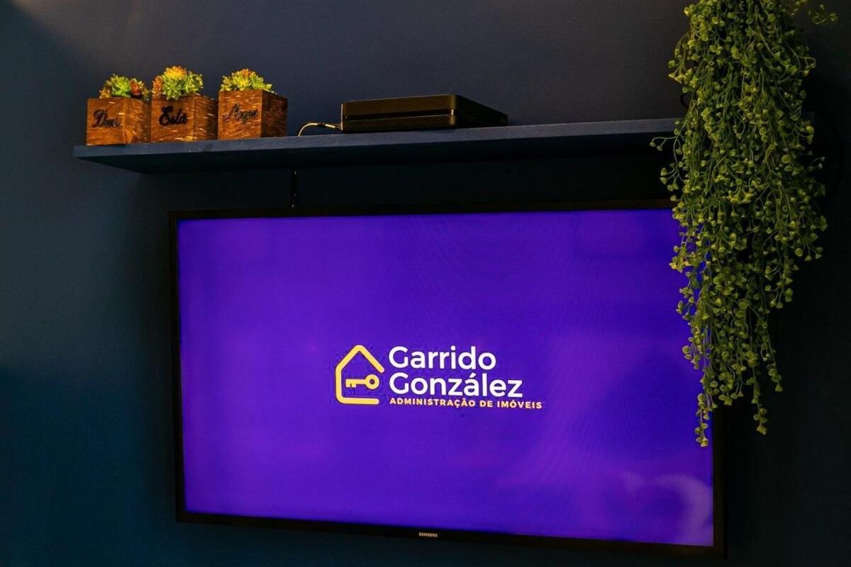 Apartmán Novo E Rustico Studio No Centro-Sp/Metro Luz São Paulo Exteriér fotografie