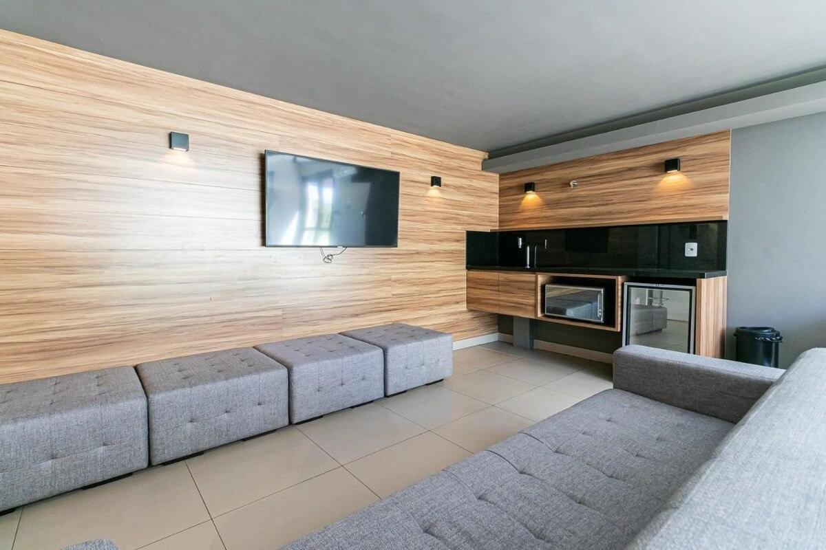 Apartmán Novo E Rustico Studio No Centro-Sp/Metro Luz São Paulo Exteriér fotografie